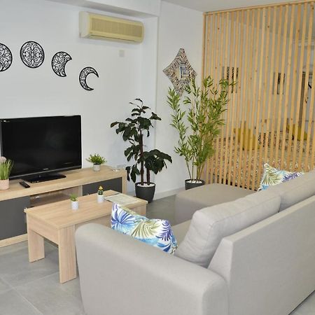 Loft Dos Lunas, Cerca Del Centro Cordoba Ngoại thất bức ảnh