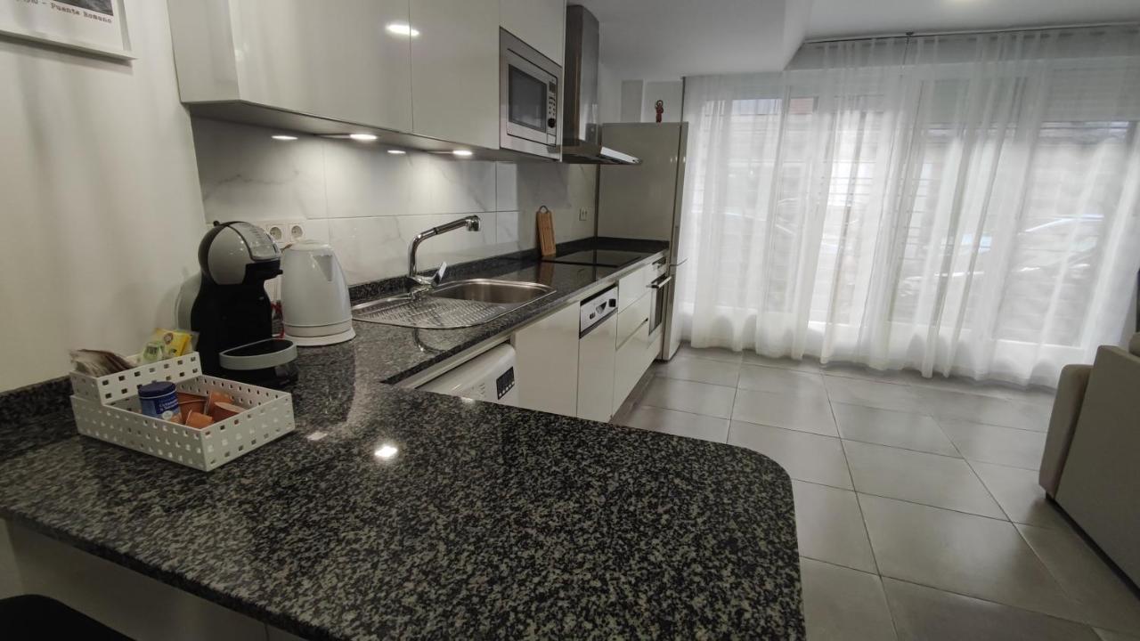 Loft Dos Lunas, Cerca Del Centro Cordoba Ngoại thất bức ảnh