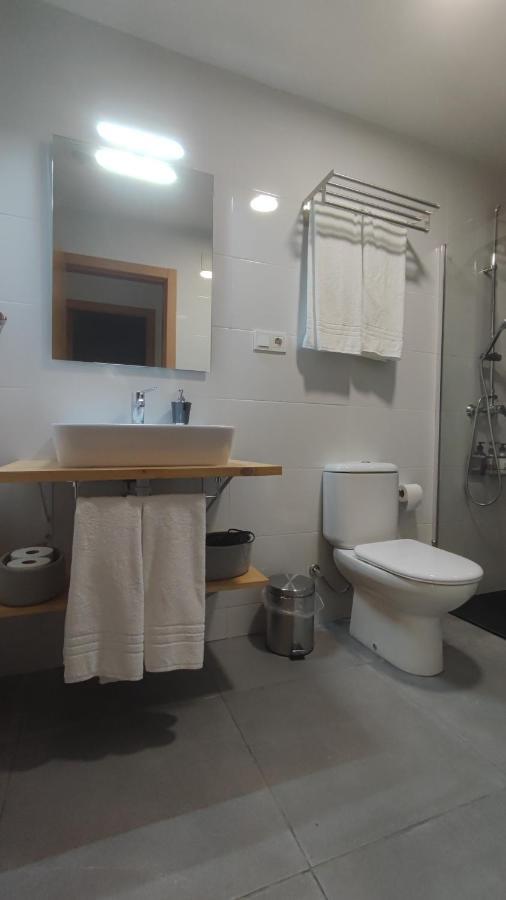 Loft Dos Lunas, Cerca Del Centro Cordoba Ngoại thất bức ảnh