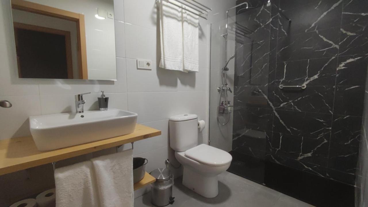 Loft Dos Lunas, Cerca Del Centro Cordoba Ngoại thất bức ảnh