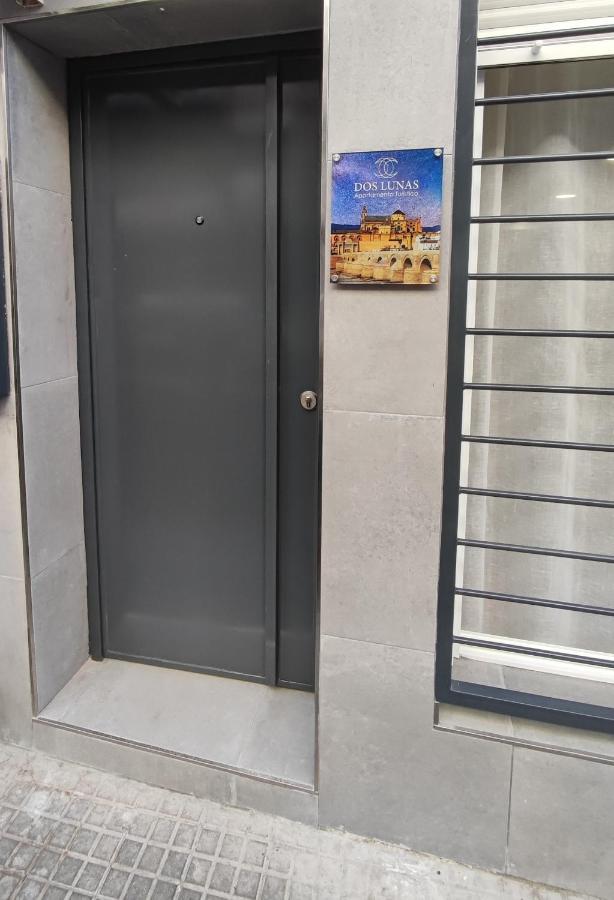 Loft Dos Lunas, Cerca Del Centro Cordoba Ngoại thất bức ảnh