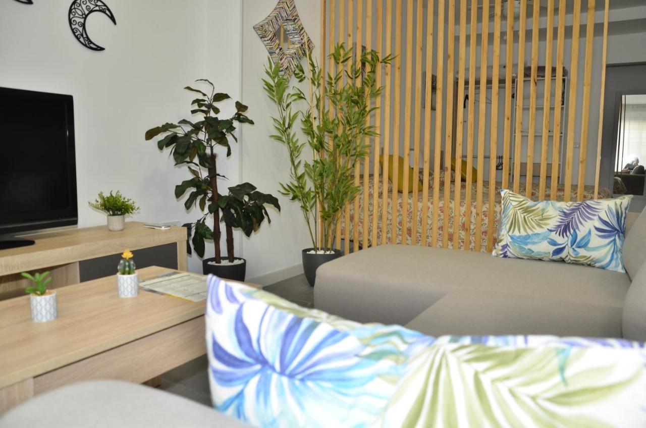 Loft Dos Lunas, Cerca Del Centro Cordoba Ngoại thất bức ảnh