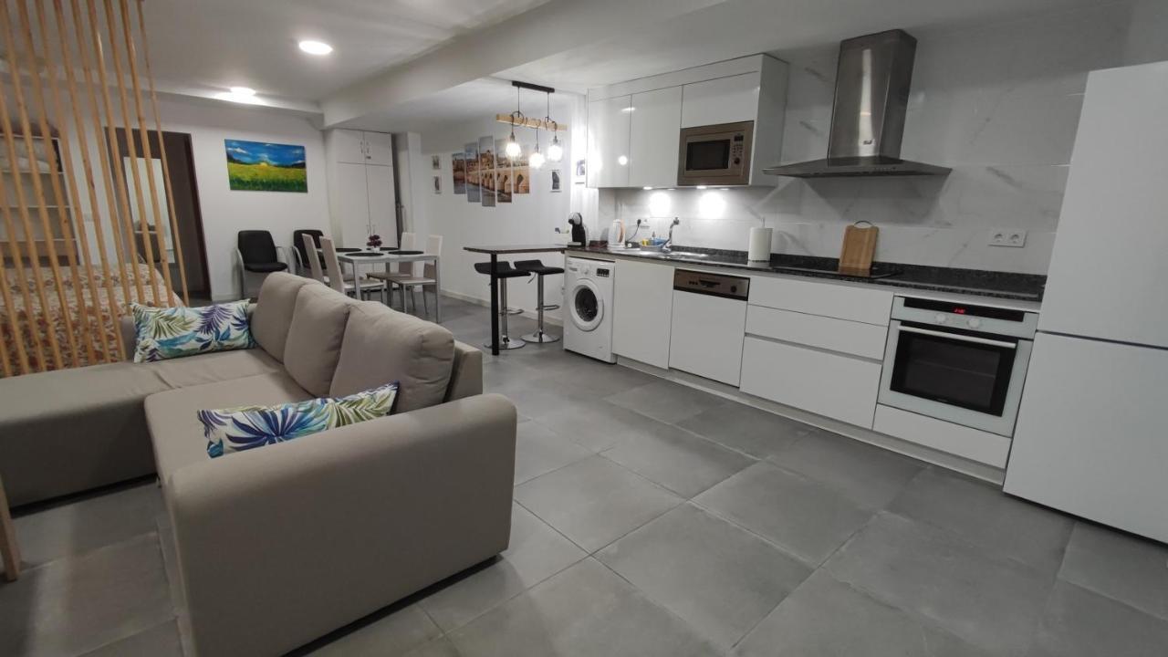 Loft Dos Lunas, Cerca Del Centro Cordoba Ngoại thất bức ảnh