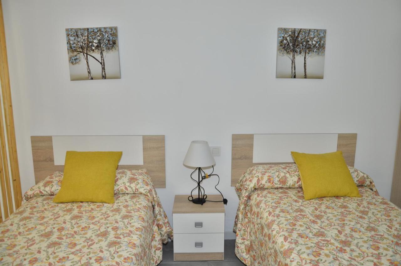 Loft Dos Lunas, Cerca Del Centro Cordoba Ngoại thất bức ảnh