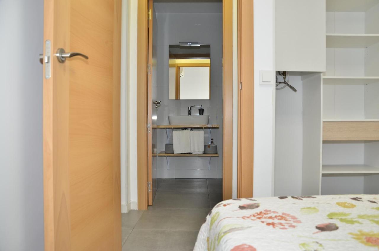 Loft Dos Lunas, Cerca Del Centro Cordoba Ngoại thất bức ảnh